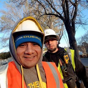 Meet your Posher, Thomas